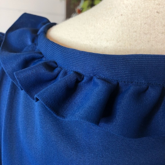 Vintage full length gown - Picture 10 of 13